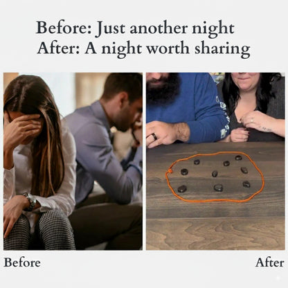 MagniChess™ — Ignite Brilliant Minds and Family Bonds Every Game