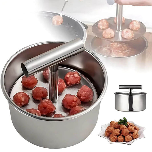 MeatShaper™ - 50% OFF Today Only!