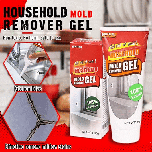 MoldAway™ Instant Gel Cleaner - Buy 1 Get 1 Free