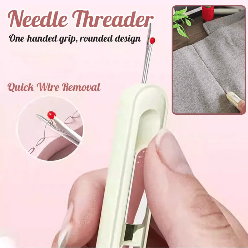 ThreadEase - Buy 1 Get 1 Free!