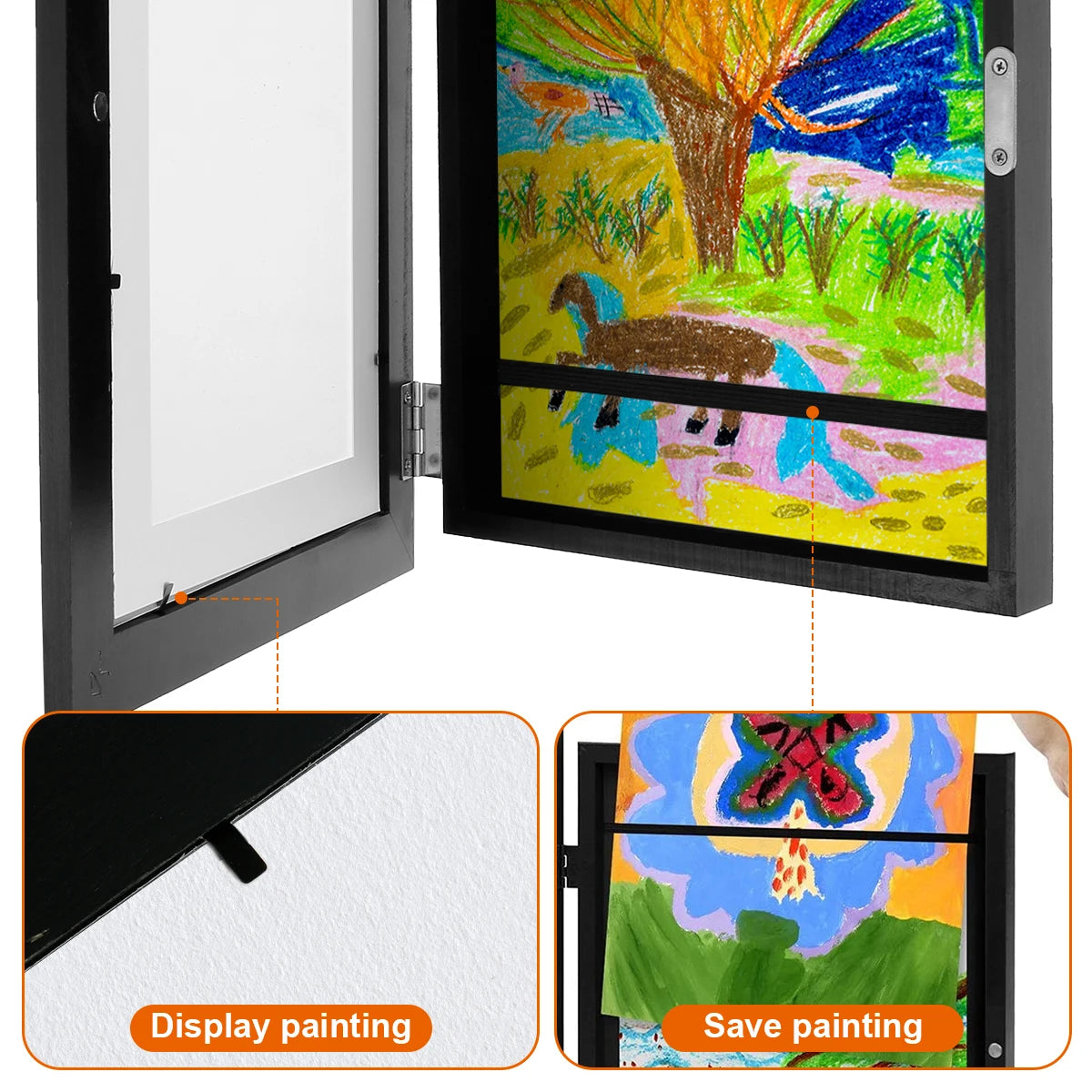 Everlasting Frame | 44% OFF Today Only!
