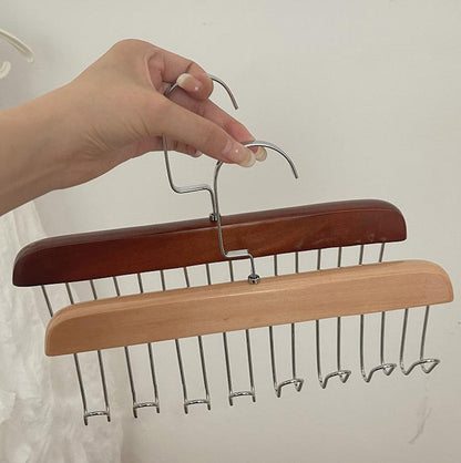 2+2 Free | HookedUp™ Multi-Function Coat Rack
