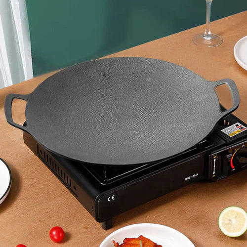 SavorStone™ Non-Stick Grill Pan