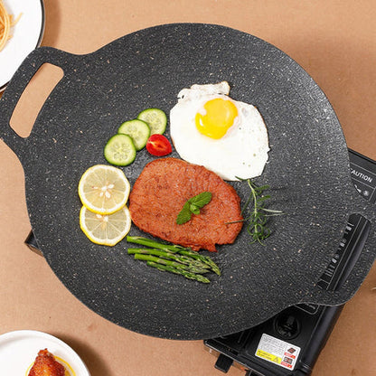 SavorStone™ Non-Stick Grill Pan