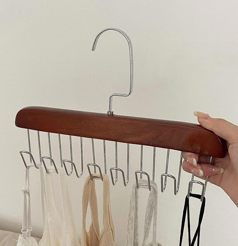 2+2 Free | HookedUp™ Multi-Function Coat Rack