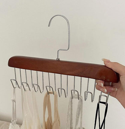 2+2 Free | HookedUp™ Multi-Function Coat Rack