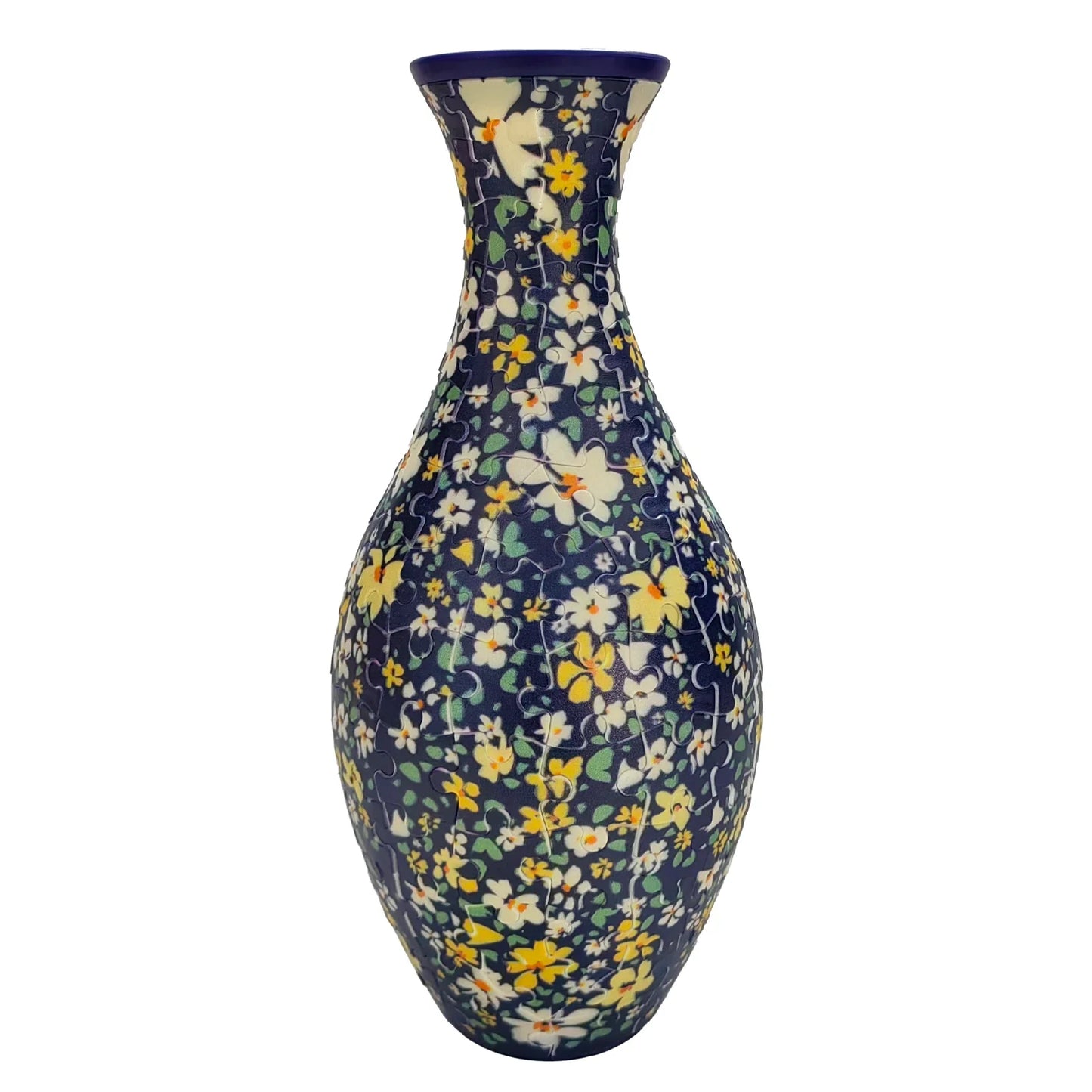 PuzzleBloom 3D Vase | 30% Off Today Only!