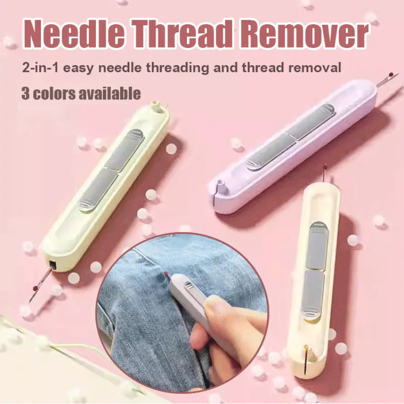 ThreadEase - Buy 1 Get 1 Free!