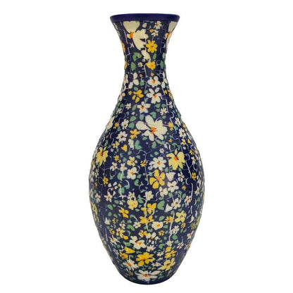 BloomCraft™ | 3D Puzzle Vase