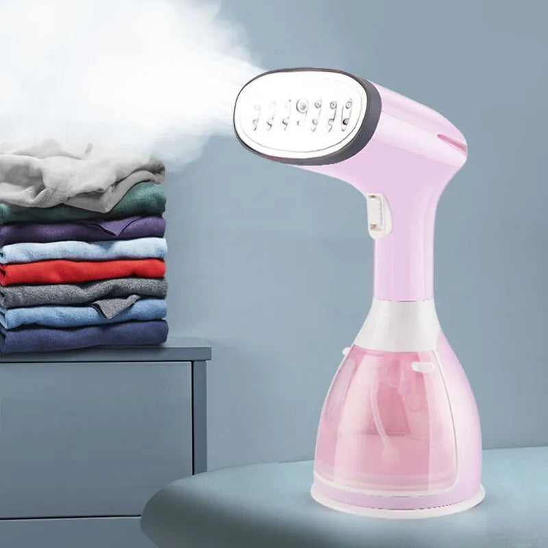 Portable Garment Steamers