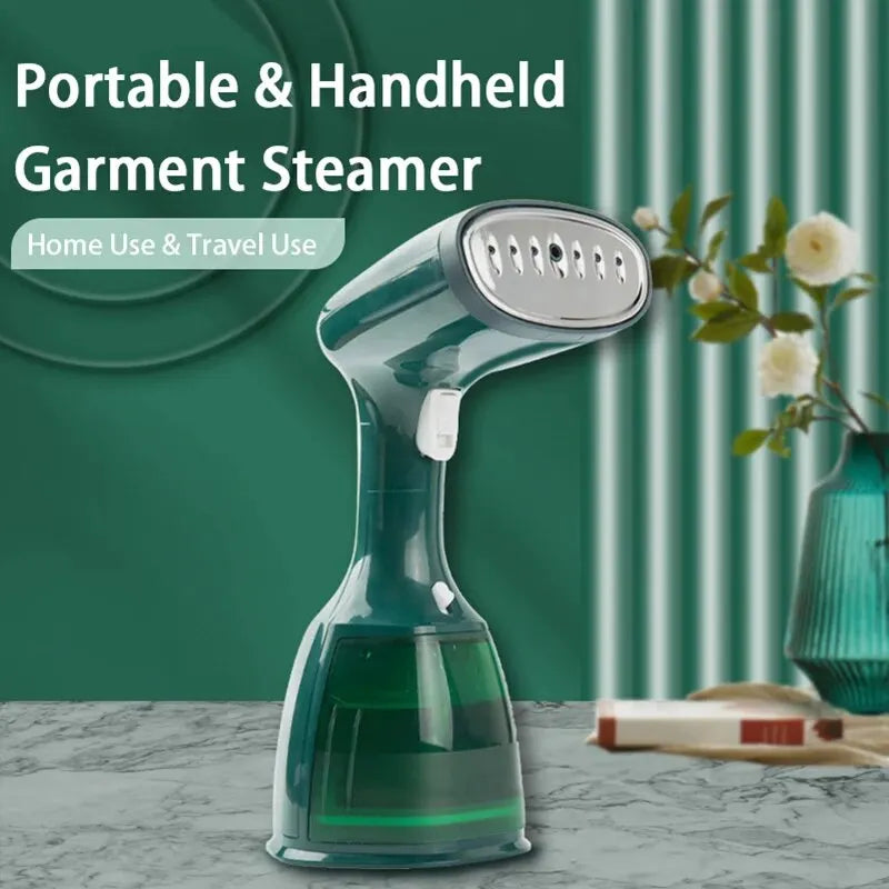 Portable Garment Steamers