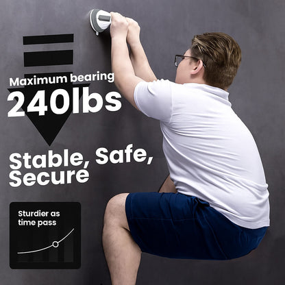 SafeHandle™ | Last Day 58% OFF