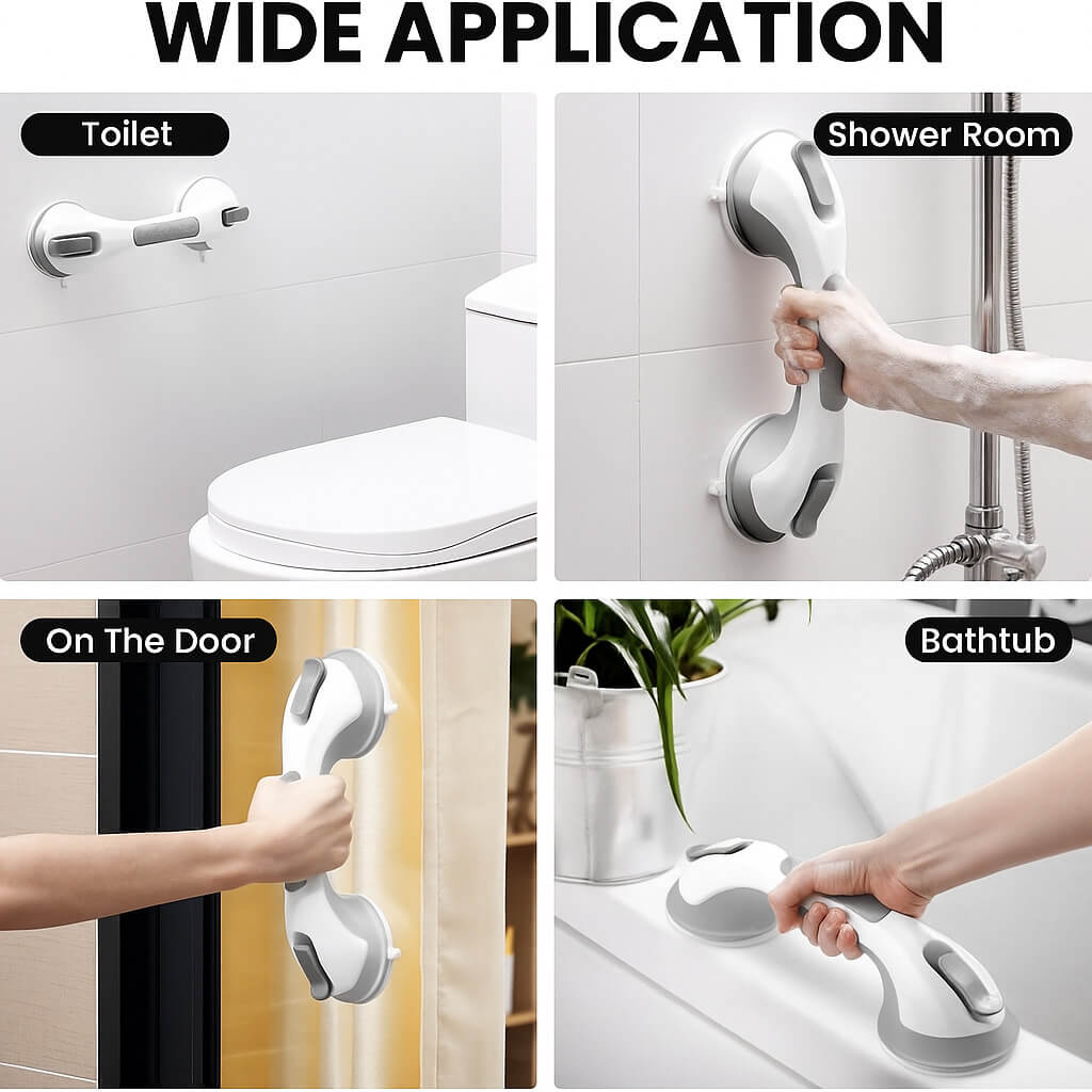 SafeHandle™ | Last Day 58% OFF