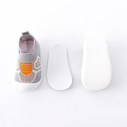 Non-Slip Baby Shoe-Socks (50% OFF TODAY!)