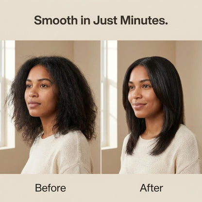 SleekGo™ Mini Styler — Perfect Hair, Anywhere. (LAST DAY SALE)