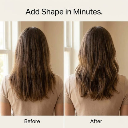 SleekGo™ Mini Styler — Perfect Hair, Anywhere. (LAST DAY SALE)