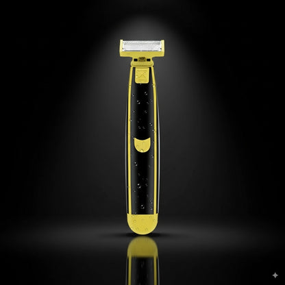 Smoothly™ - Gentle Dry Shaver - 50% Off Today!