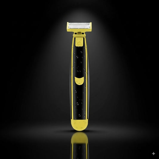 Smoothly™ - Gentle Dry Shaver - 50% Off Today!