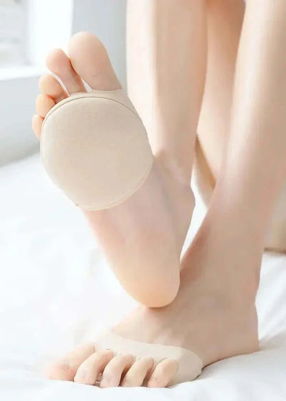 SoleEase Ergonomic Forefoot Cushions (1+1 FREE TODAY ONLY!)