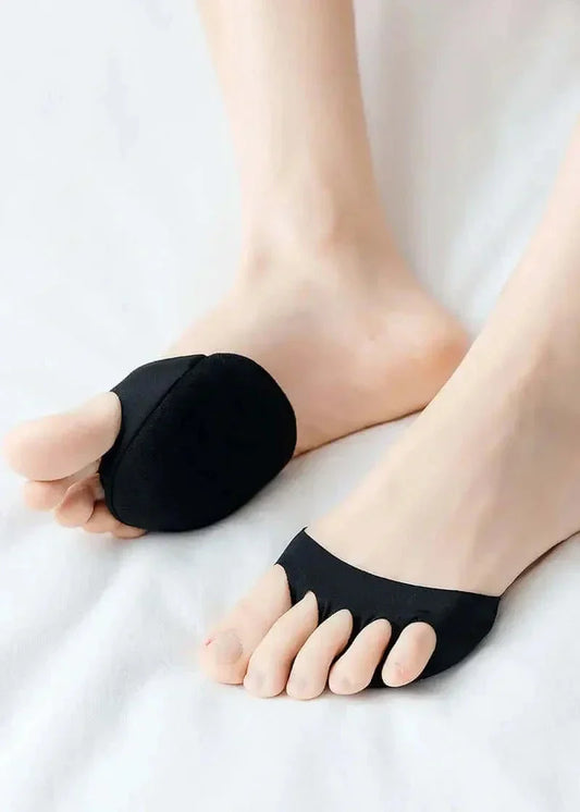 SoleEase Ergonomic Forefoot Cushions (1+1 FREE TODAY ONLY!)