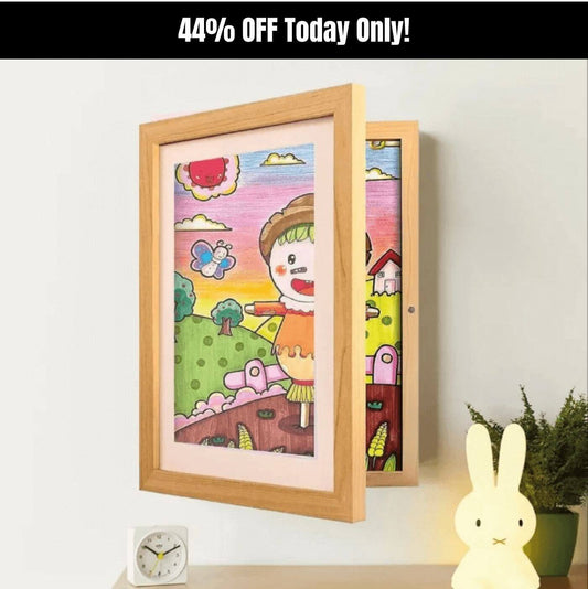 Everlasting Frame | 44% OFF Today Only!