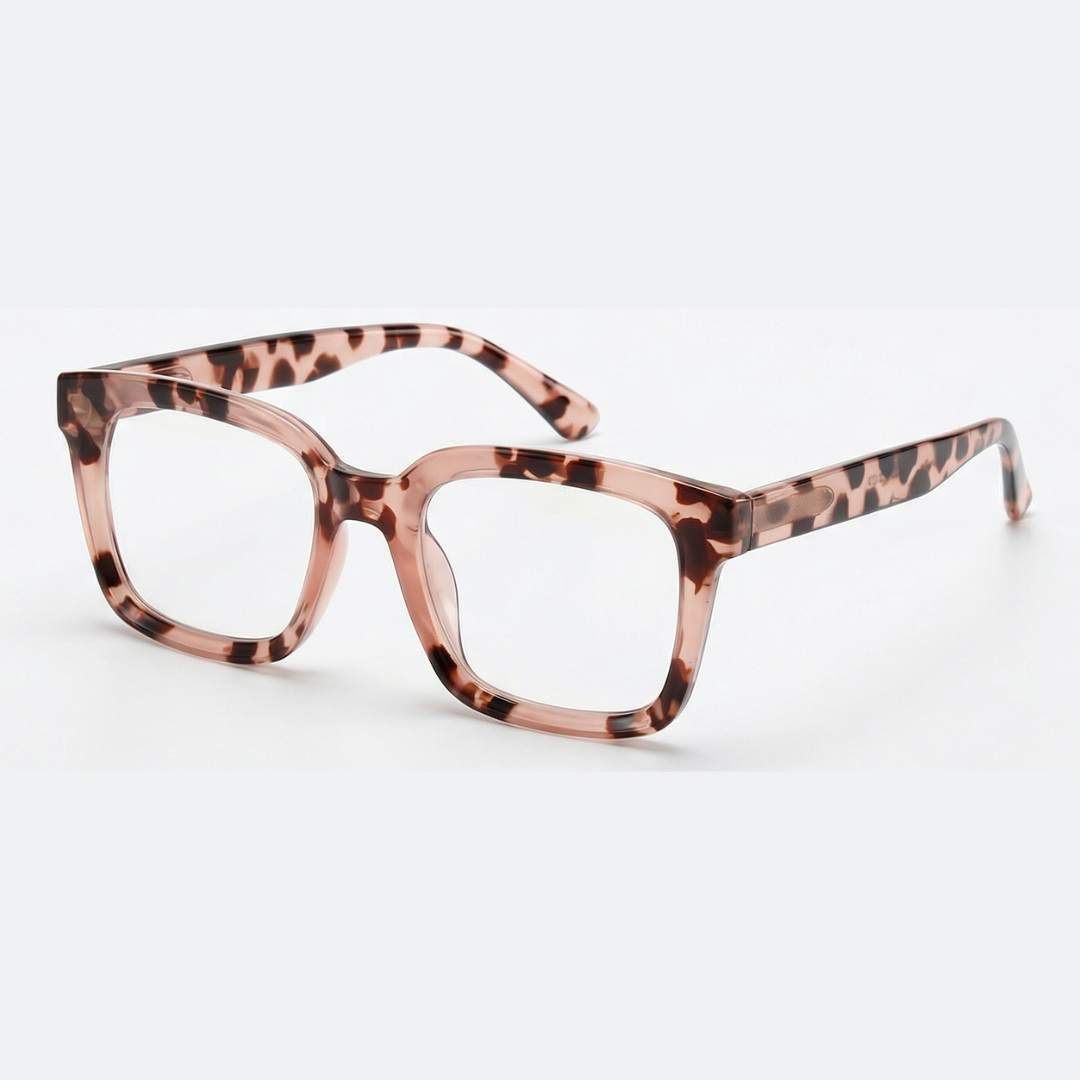 Veloura™ Oversized Tortoiseshell Reading Glasses