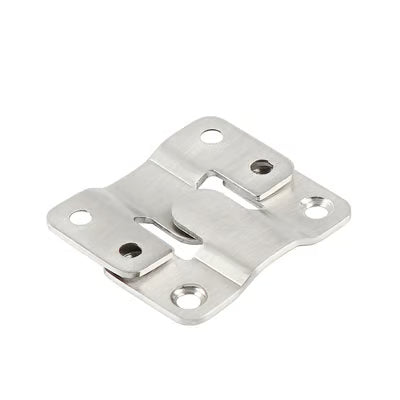 HangPro™ – Stainless Steel Hanging Buckle (50% Off)