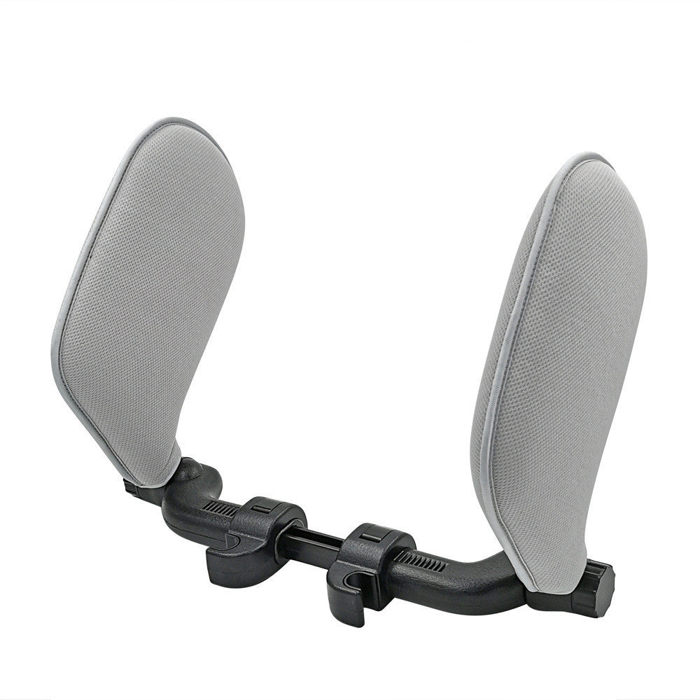 NeckGuard™ – Ergonomic Car Headrest (50% OFF)