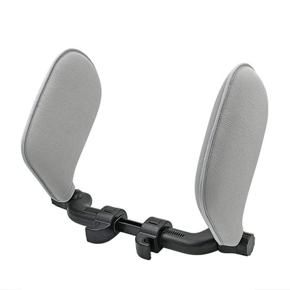 NeckGuard™ – Ergonomic Car Headrest (50% OFF)