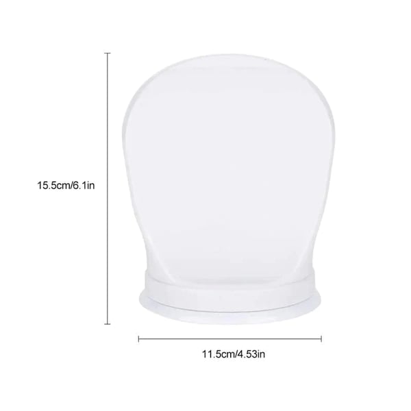 StepSteady™ – Shower Foot Rest (60% OFF)