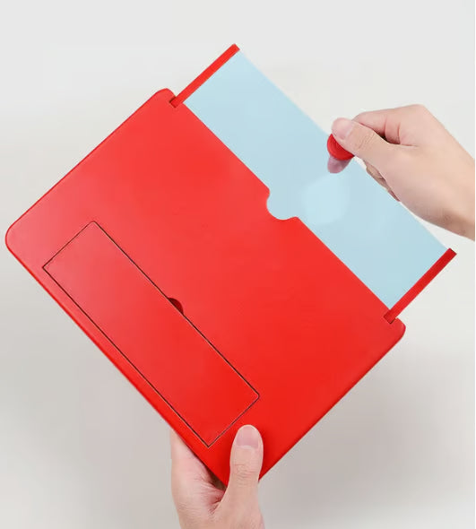 ClearVue™ Foldable Screen Magnifier (50% OFF)