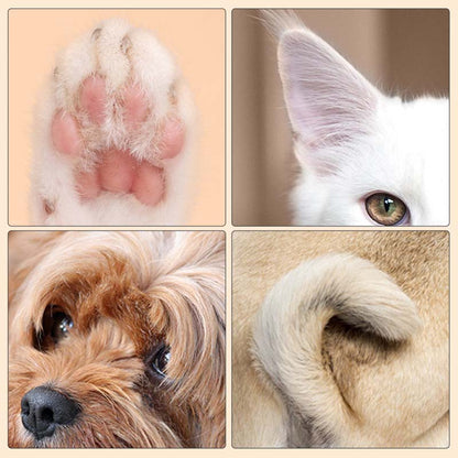 PawGlow™ LED Pet Paw Cleaner (50% OFF)
