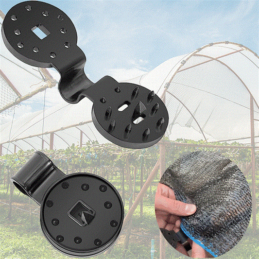 30+20 FREE | ShadeMate - Secure Your Shade, Enjoy Your Space! (50PCS)