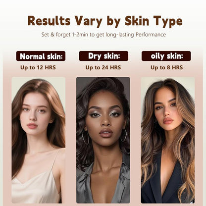 ArchBloom™ Brow Tint Gel — Wake Up with Perfect Brows | 1+1 FREE