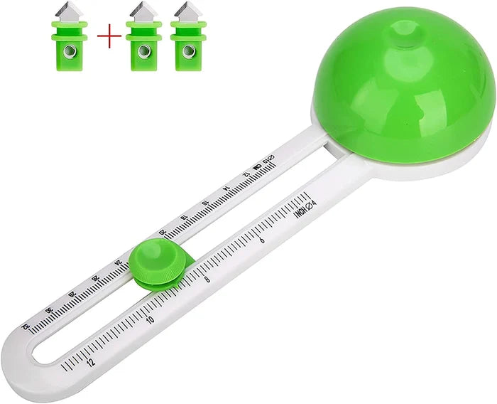 CraftRound™ Precision Circle Cutter