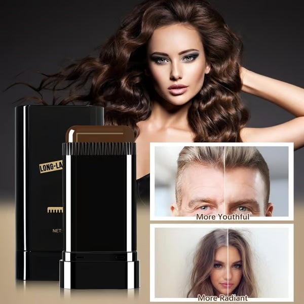 ChromaEase™ Instant Hair Color Touch-Up