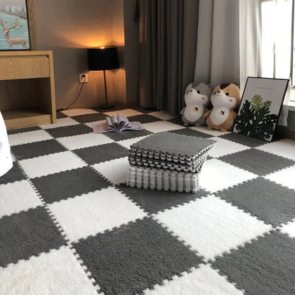 CloudSoft™ – Ultra-Comfort Stress Relief Mat (50% OFF)