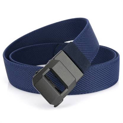 IronClad FitBelt – Micro-Adjustable Nylon Ratchet Belt