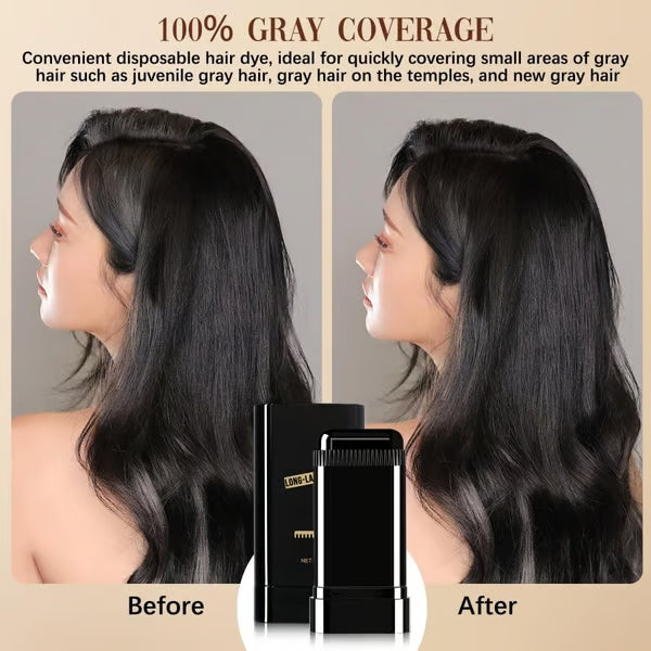 ChromaEase™ Instant Hair Color Touch-Up