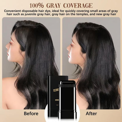 ChromaEase™ Instant Hair Color Touch-Up