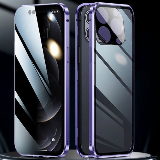 FortiShield Privacy Armor Case - 50% OFF