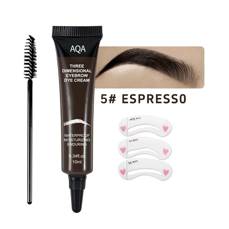 ArchBloom™ Brow Tint Gel — Wake Up with Perfect Brows | 1+1 FREE