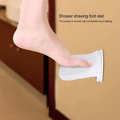 StepSteady™ – Shower Foot Rest (60% OFF)