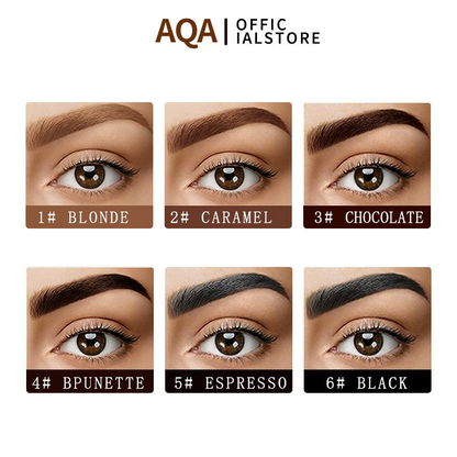 ArchBloom™ Brow Tint Gel — Wake Up with Perfect Brows | 1+1 FREE