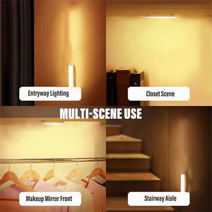 LumaStep Motion Sensor Light (50% OFF)