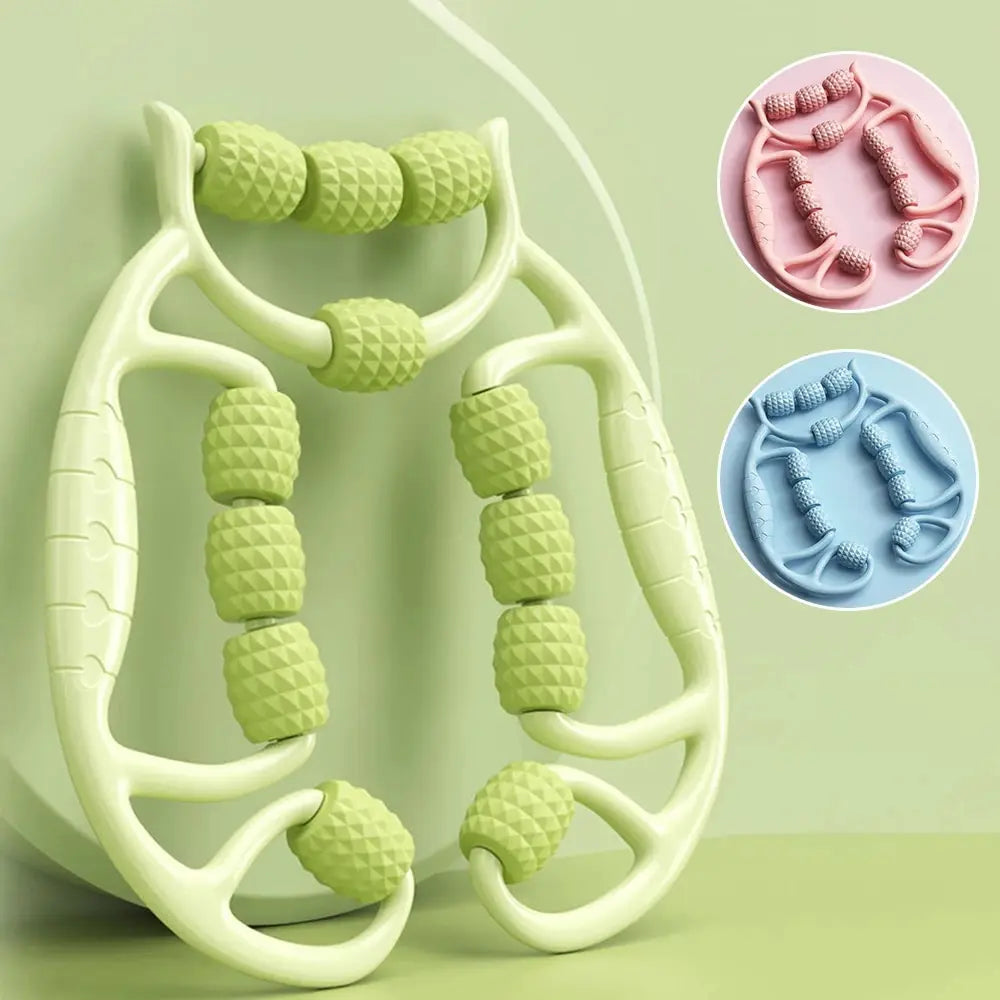 SculptEase™ — Effortless Leg Slimming & Soothing Relief