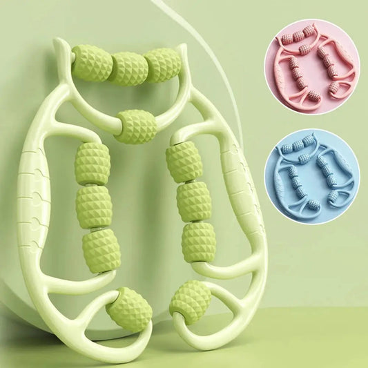 SculptEase™ — Effortless Leg Slimming & Soothing Relief