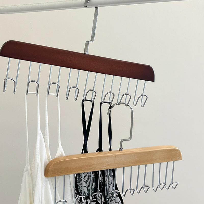 2+2 Free | HookedUp™ Multi-Function Coat Rack