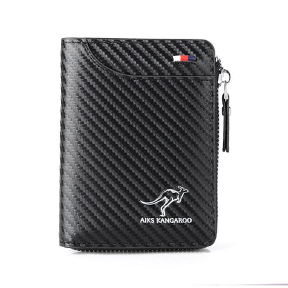 FortiShield RFID Blocking Wallet - 50% OFF