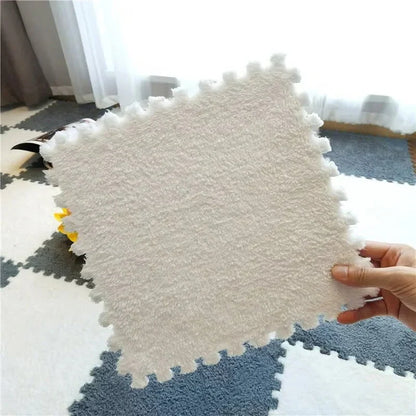 CloudSoft™ – Ultra-Comfort Stress Relief Mat (50% OFF)